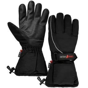 ActionHeat AA Men's Battery Heated Gloves