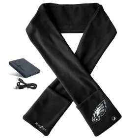 ActionHeat Philadelphia Eagles 5V Battery Heated Scarf