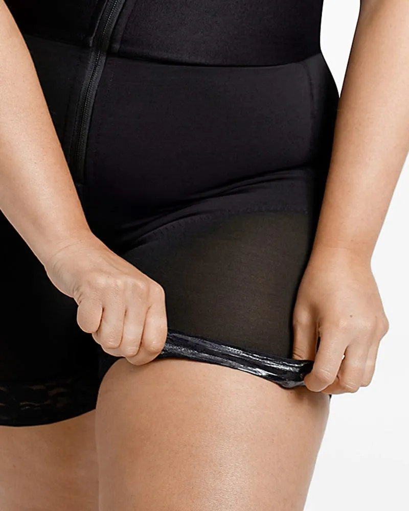 AirSlim® ElasticFuse Waistband Shaping Bodysuit