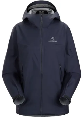 Arc'teryx Women's Beta Jacket