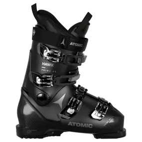 Atomic Women's Hawx Prime 85 W GW Ski Boot 2024 Black/Silver