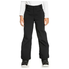 Backyard Technical Ski Pants - Black