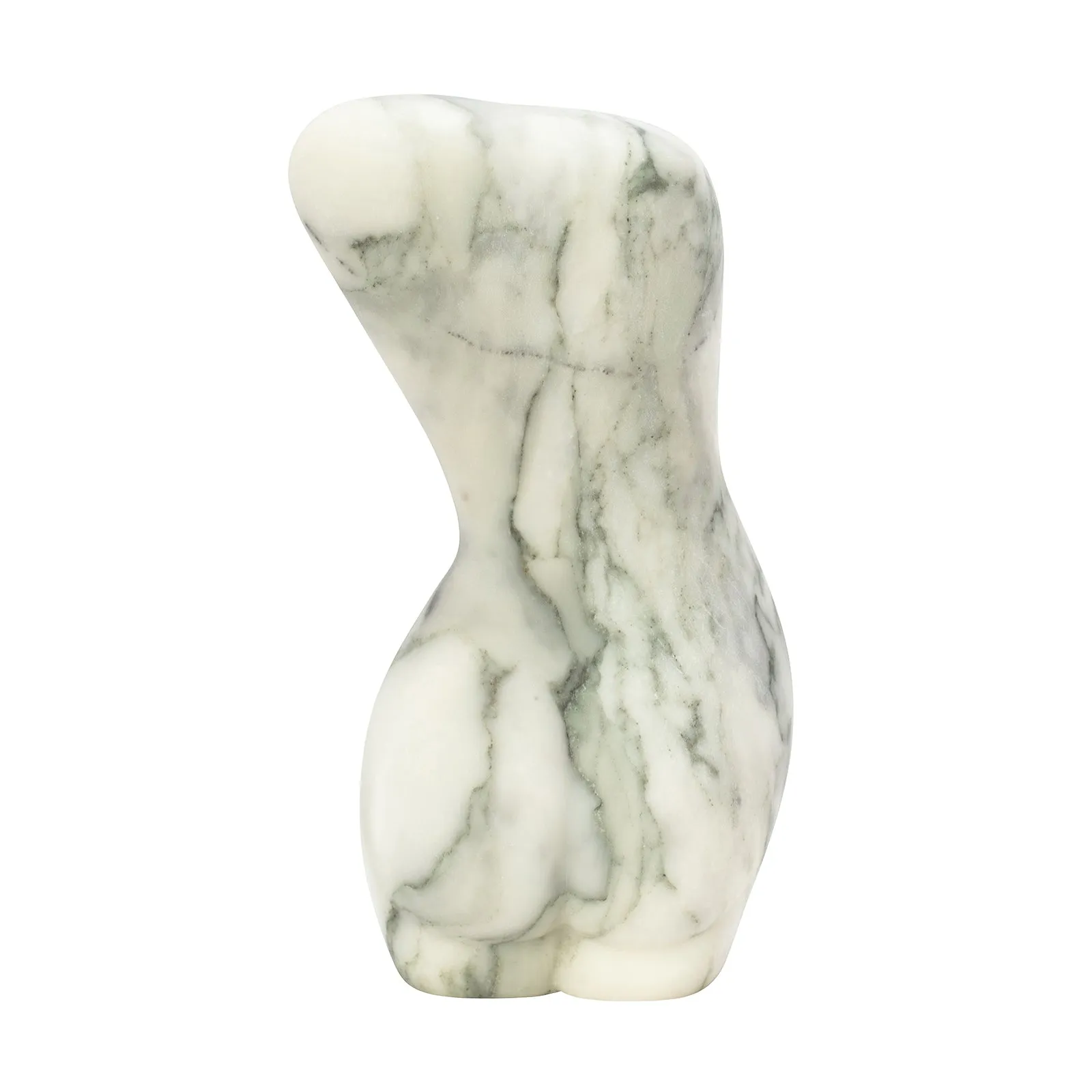 Bloom Marble Standing Lady Figure