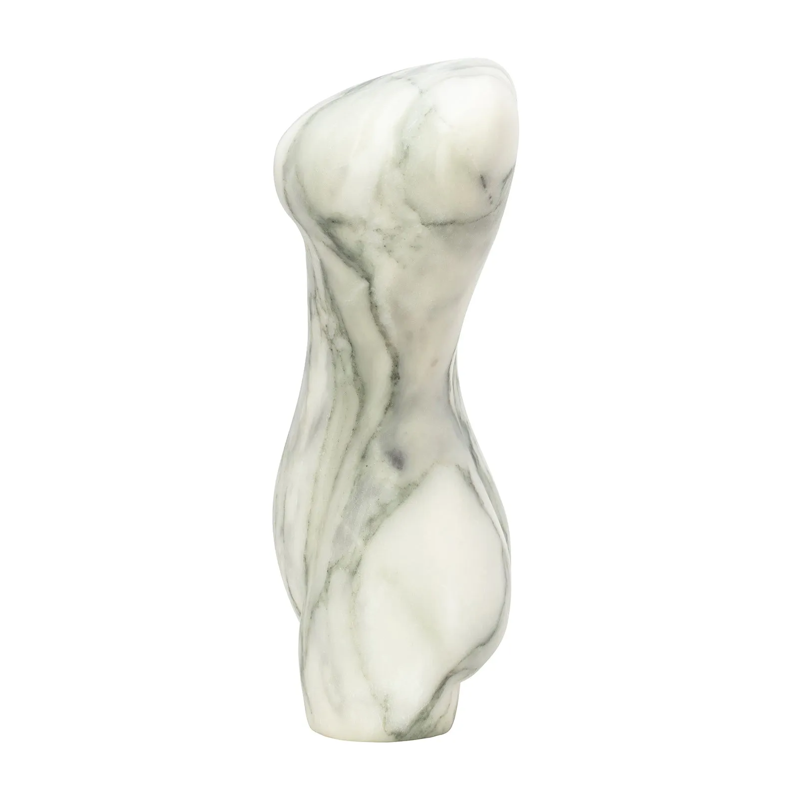 Bloom Marble Standing Lady Figure