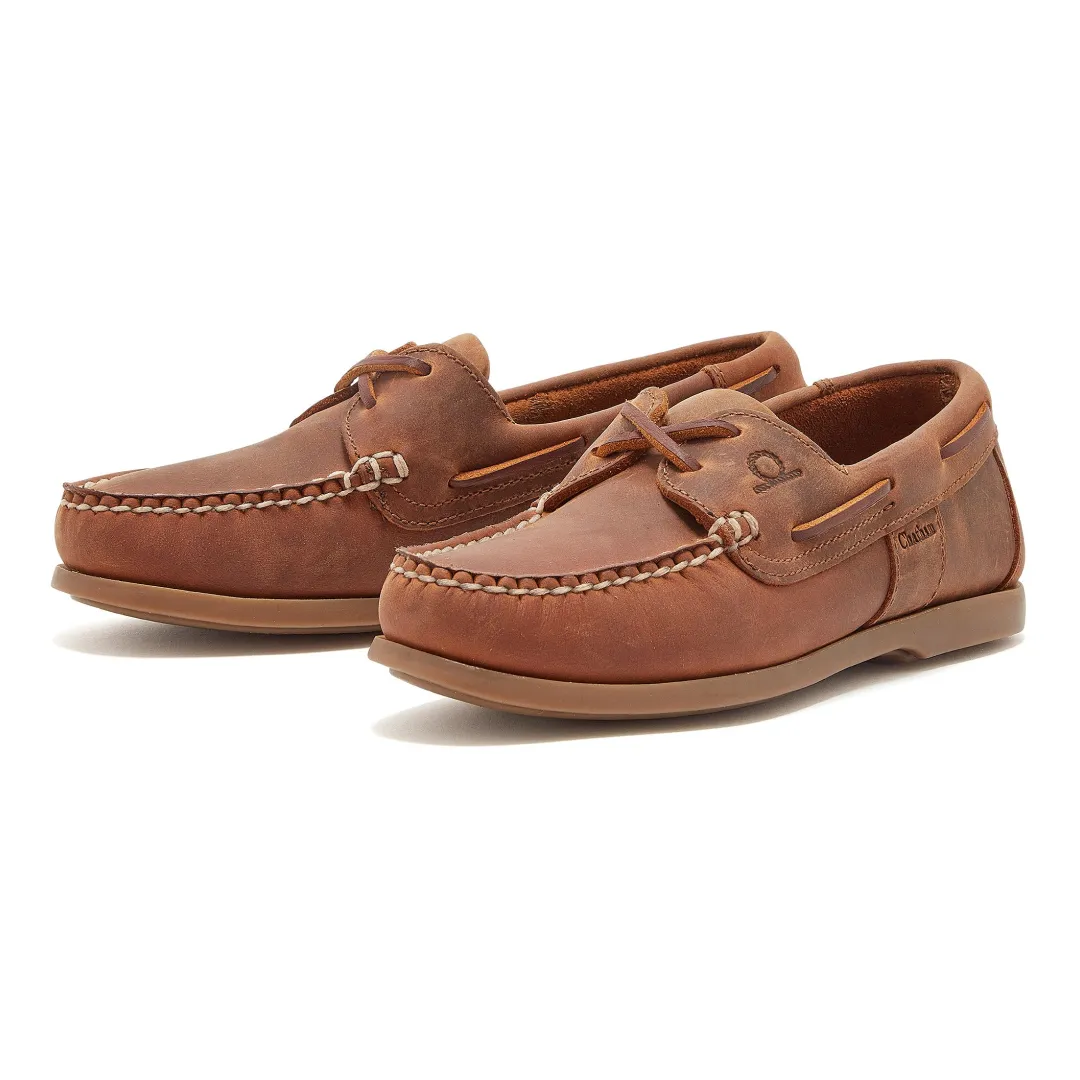 Chatham Java Lady G2 Deck Shoe