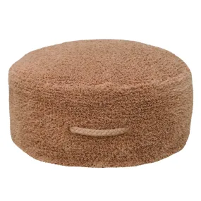 Chill Pouf - Chestnut