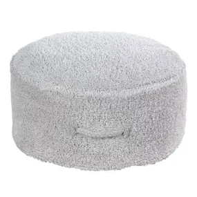 Chill Pouf - Pearl Grey