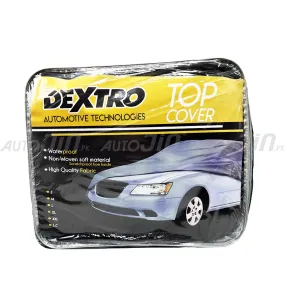 Dextro Top Cover SUV Non Woven