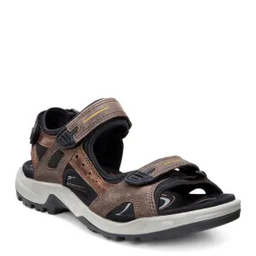 ECCO 69564 YUCATAN MENS ESPRESSO (CLEARANCE FINAL SALE)