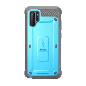 Galaxy Note10 Plus / Note10 Plus 5G Unicorn Beetle Pro Full-Body Rugged Case(open box)-Blue