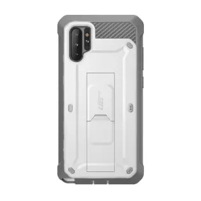 Galaxy Note10 Plus / Note10 Plus 5G Unicorn Beetle Pro Full-Body Rugged Case(open box)-White