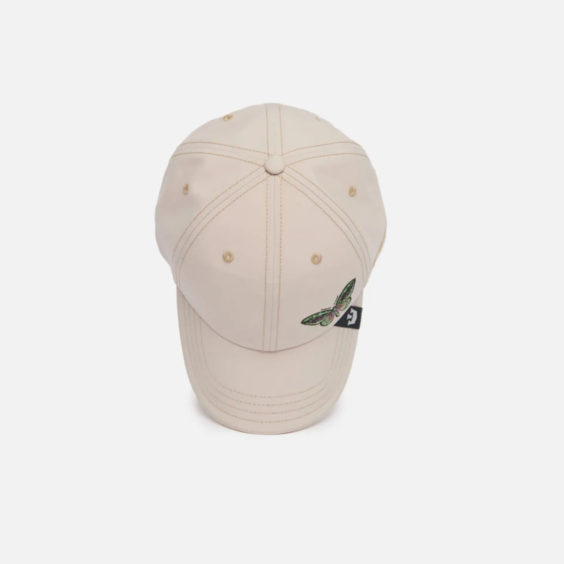 Goorin Bros Forever Fresh {Fresh} Ball Cap (Khaki)