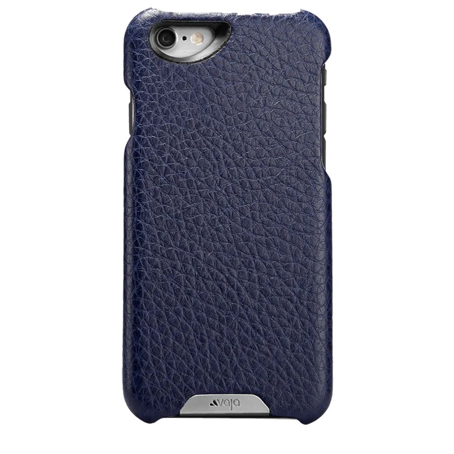 Grip - Premium iPhone 6 Plus/6s Plus Leather Case