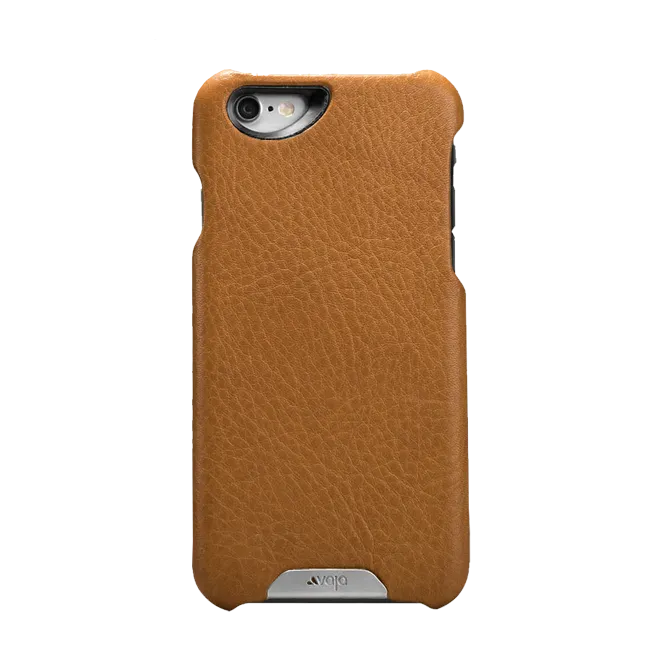 Grip - Premium iPhone 6 Plus/6s Plus Leather Case