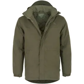 Highlander Forces Boreas Padded Jacket Olive