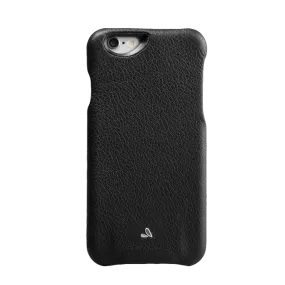 iPhone 6/6s Leather Case - Grip Deertan