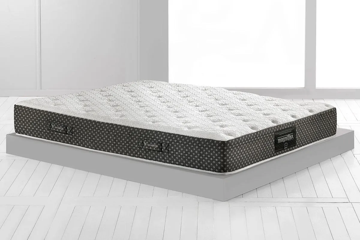 Magniflex Abbraccio 10 Mattress - Cal King