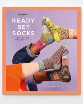 Ready Set Socks