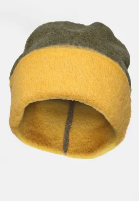 Two-Toned Beanie